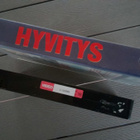 VHS: Hyvitys / Kill Alex Kill, FIx Atlas Video (1976) - pikkukuva 4