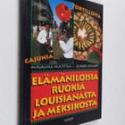 Mirjaliisa Nuuttila : Elämäniloisia ruokia Louisianasta j... - pikkukuva 1