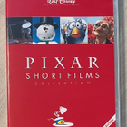 Walt Disney: Pixar-lyhytelokuvat (2007) puhuttu suomeksi - pikkukuva 1