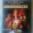Avaruusboltsit (2 DVD) - pikkukuva 1