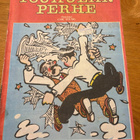 Touhulan perhe - pikkukuva 1