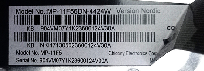 Item image
