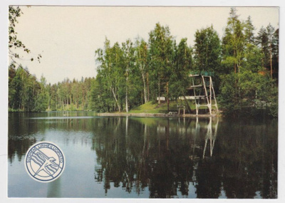 Heinola: Vierumäki - Suomen urheiluopisto