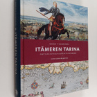 Marjo T. Nurminen : Itämeren tarina : karttojen matkassa ... - pikkukuva 1