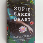Sofie Sarenbrant : Häpeänurkka - pikkukuva 1