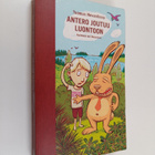 Tuomas Nevanlinna : Antero joutuu luontoon - pikkukuva 1