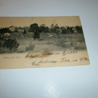 Kimito - Kemiö, Gundby gård, vanha mv pk, p. 1900-l. alku - pikkukuva 1
