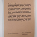 Pekka Robert Sundell : Keskusteleva filosofia - pikkukuva 2