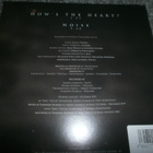 Nightwish: How's The Heart? 7" - pikkukuva 2