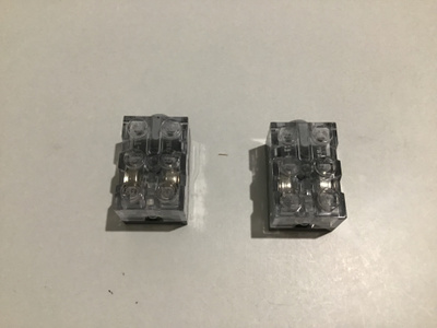 Lego valoelementit