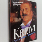 Pertti Ylermi Lindgren : Kreivi : tasavallan Casanova - pikkukuva 1