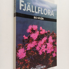 Bo Nylen : Fjällflora - pikkukuva 1