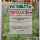 Puutarhasta pöytään : helppoja puutarhaprojekteja ja herk... - pikkukuva 2