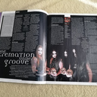 TERRORIZER ISSUE 107 MAGAZINE - pikkukuva 5