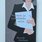 Nainen ja työelämän taito - pikkukuva 1