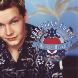 Christian Forss - Hungry Heart (CD)