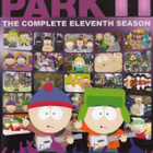 South Park: Kausi 11 (2007) 3DVD - pikkukuva 1