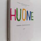 Emma Donoghue : Huone - pikkukuva 1