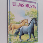 Beryl Johnston : Uljas musta - pikkukuva 1