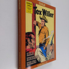 Tex Willer kronikka 11 : Karjakuninkaan kuolema ; Rajaseu... - pikkukuva 1