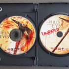 DVD: The Hills Have Eyes +The Hills Have Eyes 2 Unrated 2DVD - pikkukuva 3