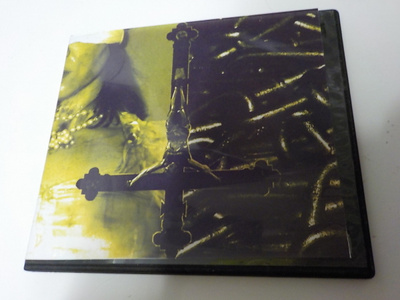 BIZARRE UPROAR LIHA-EVANKELIUMI 5     3'' CD-R