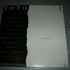 LP Toto: Isolation - pikkukuva 2