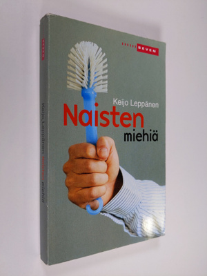 Keijo Leppänen : Naisten miehiä