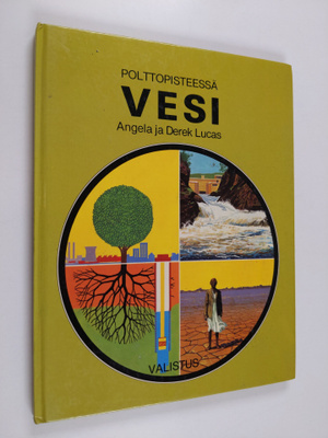 Angela Lucas : Vesi