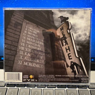 MEGAHERZ - Heuchler cd - pikkukuva 2