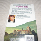 Margit Sandemo Häpeän talo   -pok - pikkukuva 2