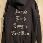 Ifernach - Blood Land Tongue Tradition huppari - pikkukuva 4