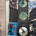 Matrix, Matrix Re-loaded ja Matrix Revolutions 3 x DVD - pikkukuva 3