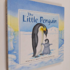 A. J. Wood ym. : The Little Penguin - pikkukuva 1