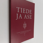 Tiede ja ase 61 2003 : Suomen sotatieteellisen seuran vuo... - pikkukuva 1