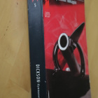 Carter Dickson : Kymmenen teekuppia ( SAPO 3.p. 1992 ) - pikkukuva 1