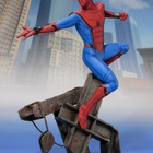 MARVEL homecoming spiderman kotobukiya - HEAD HUNTER STORE. - pikkukuva 1
