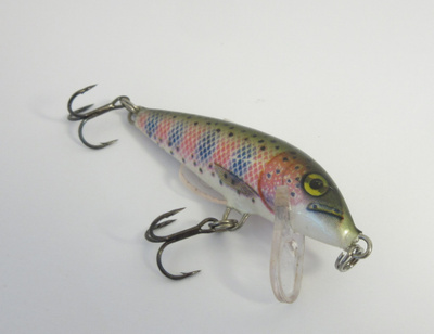 Rapala Countdown 5cm