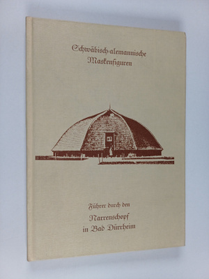 Wilhelm Kutter : Fuhrer durch den Narrenschopf in Bad Dur...