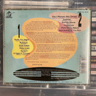 LAIKA & THE COSMONAUTS - Surfs You Right cd (Very Rare!) - pikkukuva 2