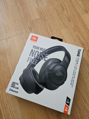 JBL TUNE 775 NC