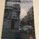 Myyntiesite - Mitsubishi Colt -1/1994 - pikkukuva 1