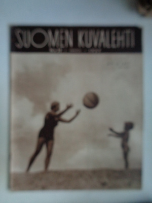Suomen Kuvalehti Nro 27/1937 (1.9)