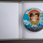 DVD: Dragnet (Dan Aykroyd, Tom Hanks 1987/2010) - pikkukuva 3