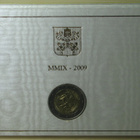 2009 Vatikaani 2€ Erikoiskolikko Astronomian vuosi - pikkukuva 3