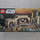Lego Star Wars - Boba Fett's Throne Room (75326) (uusi) - pikkukuva 1