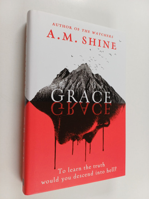 A.M. Shine : Grace