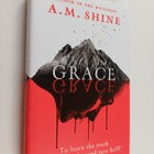 A.M. Shine : Grace - pikkukuva 1