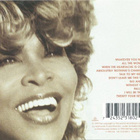 Tina Turner : Twenty Four Seven - CD - pikkukuva 3