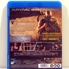Riddick rule the dark (blu-ray ja dvd) - pikkukuva 2